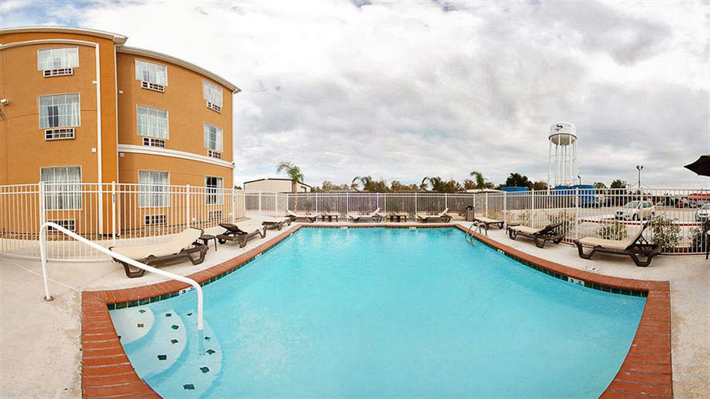 Comfort Inn Near Casino Lake Charles Exterior foto